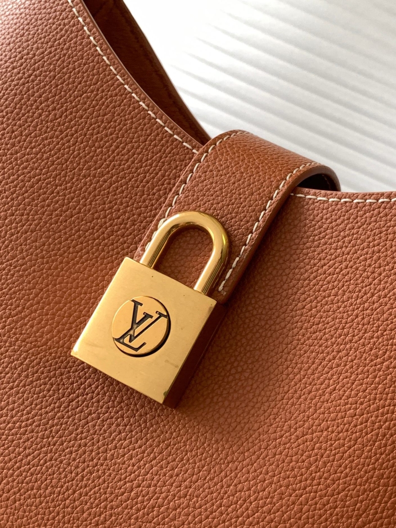 LV Top Handle Bags